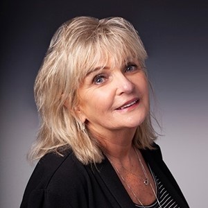 Sheila Gilbertson