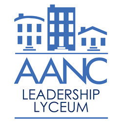 AANC Leadership Lyceum - May Breakfast - Exclusive Sponsorship