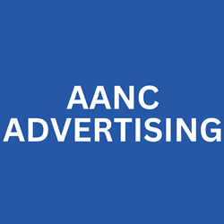 AANC Quarterly Publication Advertising - 1st Quarter - General Ad