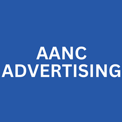 AANC Quarterly Publication Advertising - 3rd Quarter - Premier Level Sponsor