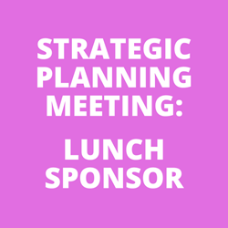 AANC Board of Directors l Strategic Planning Lunch