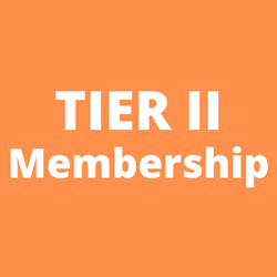 AANC State Supplier Membership Tier II