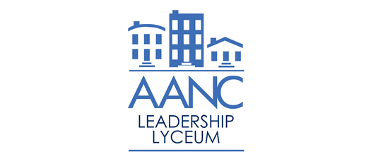 AANC 2021 Leadership Lyceum: Session 1