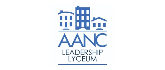 AANC Leadership Lyceum