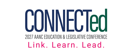 2027 Conference: CONNECTed (Save the Date!)