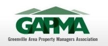 Greenville Area Property Managers Association - Maintenance Mania