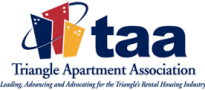 Triangle Apartment Association: Golf Tournament