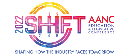 2022 Conference: SHIFT
