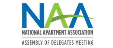 NAA Assembly of Delegates Meeting