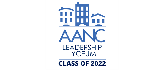 AANC 2022 Leadership Lyceum: Session 1