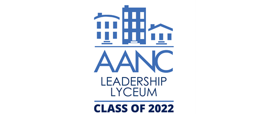 AANC 2022 Leadership Lyceum: Session 3