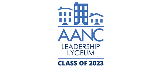 AANC 2023 Leadership Lyceum: Session 1