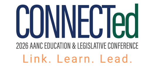 2026 Conference: CONNECTed (Save the Date!)