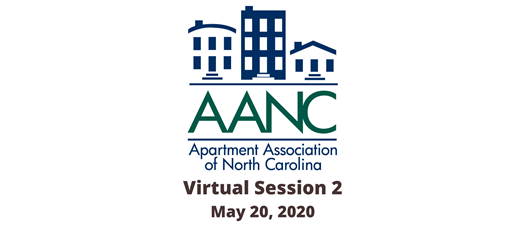 AANC Conference: Virtual Session 2