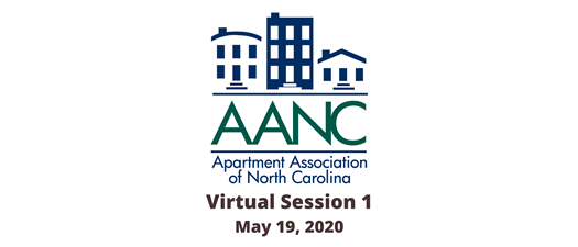 AANC Conference: Virtual Session 1