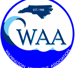 Wilmington Apartment Association: Raffle & Dinner Meeting