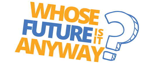 NextGen Webinar: Whose Future is it Anyway?