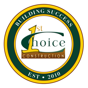 1st Choice Construction Management, LLC