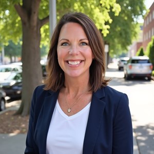 Katherine Matkins
