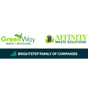 GreenWay Waste & Recycling and Affinity Waste Solutions