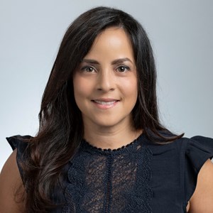 Angelique Maneiro