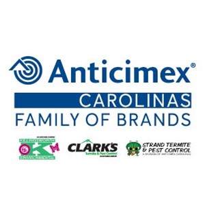 Anticimex Carolinas
