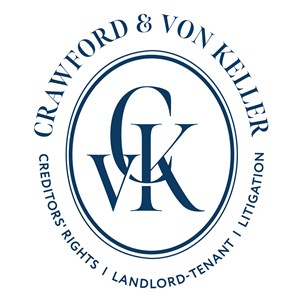 Crawford & von Keller, PLLC