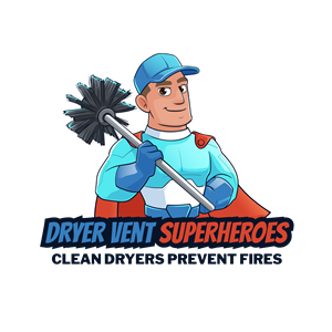 Dryer Vent Superheroes of Mecklenburg County