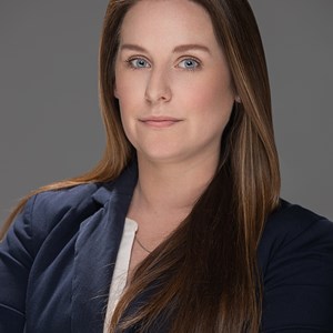 Samantha Simpson - 1