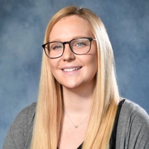Photo of Julie Powers
