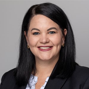 Katrina Mitchell