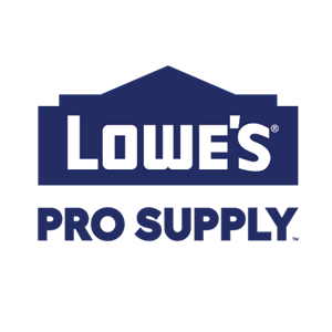 Lowe's Pro Supply