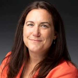 Amy Timocko