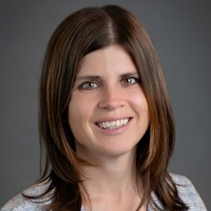Kristin Goins