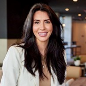 Nicole Pratersch