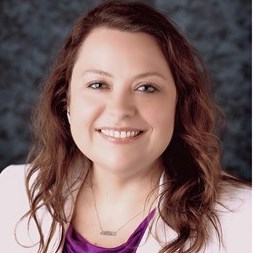 Stephanie Caudill