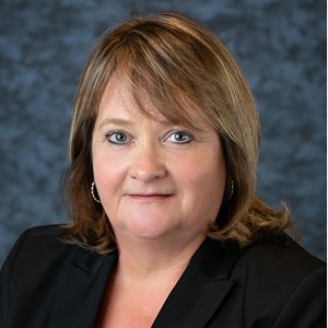 Photo of Sherry Yarborough