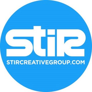 Stir Creative Group, Inc.