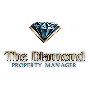 The Diamond Property Manager