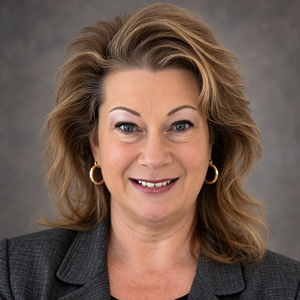 Tina Baker