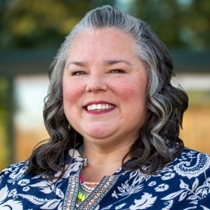 Toddi Johnson