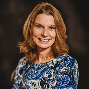 Wendy Thrower