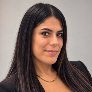 Zahira Fernandez