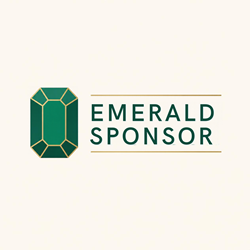 Emerald Sponsor