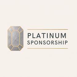 Platinum Sponsorship Stars
