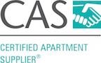 Certified Apartment Supplier Designation (CAS) 2020