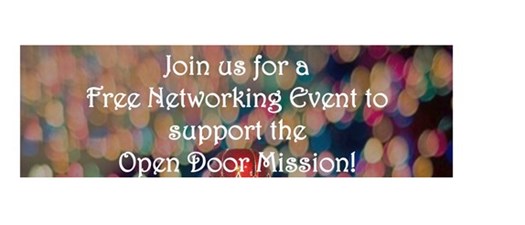 Free Networking & Shopping