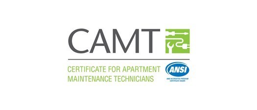 Certified Apartment Maintenance Technicians(CAMT) 2026 Featured Vendors