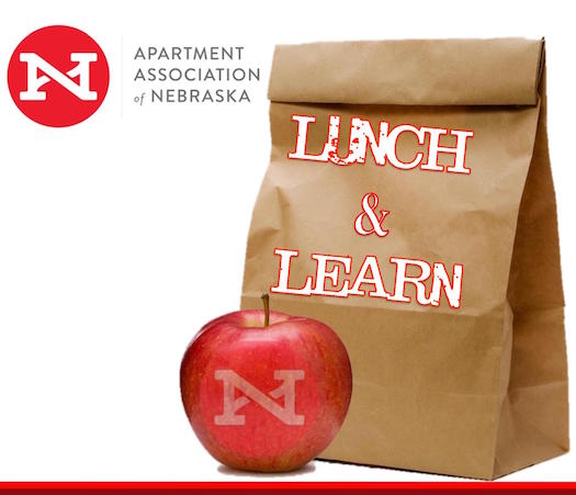 Lunch and Learn  - Kearney:  How To Work Order | Budget for Maintenance