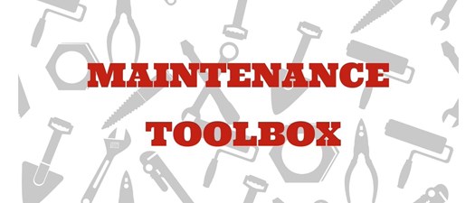 Maintenance Toolbox Intensive: HVAC Class w/ EPA Test